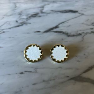 House of Harlow Earrings